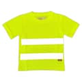 Miniatyrbild 1 av 4: T-shirt Varseltröja med Loxy-reflexer