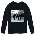 Miniatyrbild 1 av 2: The Beatles Unisex Sweatshirt: On Air (Small)
