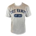 Miniatyrbilde 2 av 2: The Vamps Ladies T-Shirt: Team Vamps (Small)