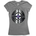 Miniatyrbild 1 av 2: The Who Ladies T-Shirt: Quadrophenia (Large)