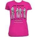 Pikkukuva 1 / 2: The Beatles Ladies T-Shirt: You can't do that (Large)
