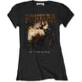 Pikkukuva 1 / 2: Pantera Ladies T-Shirt: Original Cover (Medium)