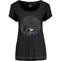 Miniatyrbild 1 av 2: Woodstock Ladies T-Shirt: Surround Yourself (Small)