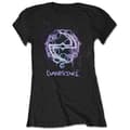 Miniatyrbillede 2 af 2: Evanescence Ladies T-Shirt: Want (Small)