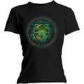 Miniatyrbild 2 av 2: A Perfect Circle Ladies Tee: Sigil (Medium)