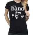 Miniatyrbild 1 av 2: The Band Ladies T-Shirt: Heads (Small)