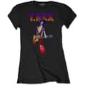 Pikkukuva 2 / 2: T-Rex Ladies T-Shirt: Rockin' (Large)
