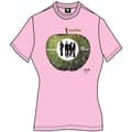 Miniatyrbild 1 av 2: The Beatles Ladies T-Shirt: Something/Come Together (Small)