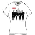 Miniatyrbild 1 av 2: The Beatles Ladies T-Shirt: In Liverpool (Small)