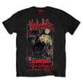 Miniatyrbild 1 av 2: Murderdolls Unisex T-Shirt: 80s Horror Poster (X-Large)