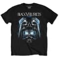 Miniatyrbild 2 av 2: Black Veil Brides Unisex T-Shirt: Metal Mask (Retail Pack) (Large)