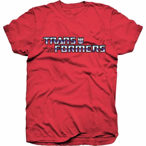 Hasbro Unisex Tee: Transformers Decepticon (XX-Large)