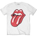 Miniatyrbild 1 av 2: The Rolling Stones Unisex T-Shirt: Classic Tongue (Retail Pack) (Medium)