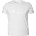Miniatyrbillede 2 af 2: The Beatles Unisex T-Shirt: Drop T Logo (Hi-Build) (XX-Large)