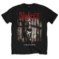 Miniatyrbillede 1 af 2: Slipknot Unisex T-Shirt: .5: The Gray Chapter Album (X-Large)