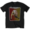 Miniatyrbild 2 av 2: Iggy & The Stooges Unisex T-Shirt: Iggy Bent Double (Small)