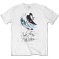 Miniatyrbilde 1 av 2: Pink Floyd Unisex T-Shirt: The Wall Teacher (X-Large)