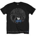 Miniatyrbild 2 av 2: Woodstock Unisex T-Shirt: Surround Yourself (XX-Large)