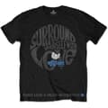 Miniatyrbild 1 av 2: Woodstock Unisex T-Shirt: Surround Yourself (XX-Large)
