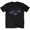 Miniatyrbilde 2 av 2: Yes Unisex T-Shirt: Vintage Logo (Medium)