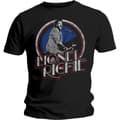 Miniatyrbillede 1 af 2: Lionel Richie Unisex T-Shirt: Live (Medium)