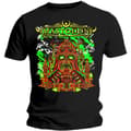 Miniatyrbillede 1 af 2: Mastodon Unisex T-Shirt: Emperor of God (X-Large)