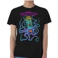 Miniatyrbillede 1 af 2: Mastodon Unisex T-Shirt: Octo Freak (Ex Tour) (Small)