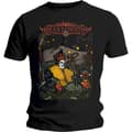 Miniatyrbild 1 av 2: Mastodon Unisex T-Shirt: Seated Sovereign (X-Large)