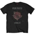 Miniatyrbillede 1 af 2: Pink Floyd Unisex T-Shirt: Sheep Chase (Large)