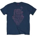 Miniatyrbilde 1 av 2: Pink Floyd Unisex T-Shirt: SOYCD Vintage (X-Large)