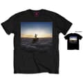 Pikkukuva 1 / 2: Pink Floyd Unisex T-Shirt: Endless River (Back Print) (Large)