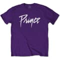 Miniatyrbild 1 av 2: Prince Unisex T-Shirt: Logo (Small)