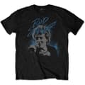 Miniatyrbillede 2 af 2: Rod Stewart Unisex T-Shirt: Scribble Photo (X-Large)