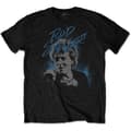 Miniatyrbillede 1 af 2: Rod Stewart Unisex T-Shirt: Scribble Photo (X-Large)