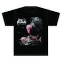 Miniatyrbilde 2 av 2: Rise To Remain Unisex T-Shirt: City of Vultures (Small)