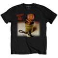 Pikkukuva 2 / 2: The Rolling Stones Unisex T-Shirt: Sticky Fingers Treacle (Small)