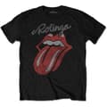 Miniatyrbild 2 av 2: The Rolling Stones Unisex T-Shirt: Rolinga (Large)