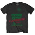 Pikkukuva 1 / 2: Dead Kennedys Unisex T-Shirt: Holiday in Cambodia (X-Large)