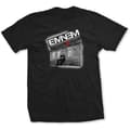 Miniatyrbild 1 av 2: Eminem Unisex T-Shirt: Marshall Mathers 2 (Large)