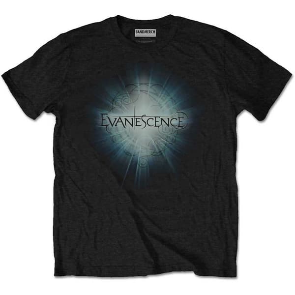 Evanescence Unisex T-Shirt: Shine (XX-Large)