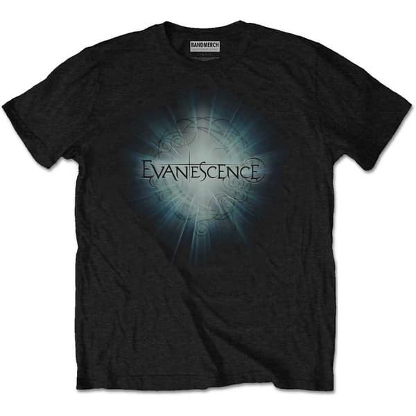Evanescence Unisex T-Shirt: Shine (XX-Large)