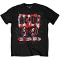 Pikkukuva 1 / 2: AC/DC Unisex T-Shirt: We Salute You Bold (Large)