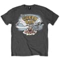 Miniatyrbillede 2 af 2: Green Day Unisex T-Shirt: Dookie Vintage (XX-Large)