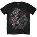 Miniatyrbillede 1 af 2: Guns N' Roses Unisex T-Shirt: Firepower (Medium)