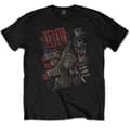 Miniatyrbild 1 av 2: Billy Idol Unisex T-Shirt: Dancing with Myself (XX-Large)