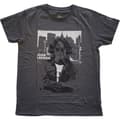 Miniatyrbillede 2 af 2: John Lennon Unisex T-Shirt: Skyline (X-Large)