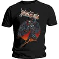 Pikkukuva 2 / 2: Judas Priest Unisex T-Shirt: BTD Redeemer (X-Large)