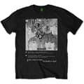 Miniatyrbilde 2 av 2: The Beatles Unisex T-Shirt: Revolver 8 Track (XX-Large)