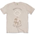 Miniatyrbillede 1 af 2: The Beatles Unisex T-Shirt: Remember (X-Large)