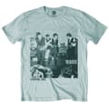 Miniatyrbild 1 av 2: The Beatles Unisex T-Shirt: The Cavern 1962 (Small)